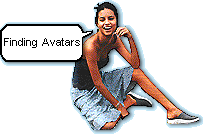 Finding Avatars