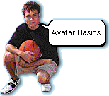 Avatar Basics