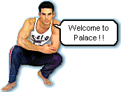 Welcome to Palace!