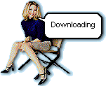Downloading