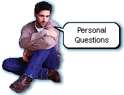 Personal Questions