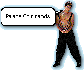 Palace Commands