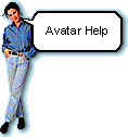 Avatar Help