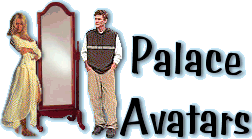 Palace Avatars Title Image