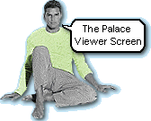 Palace Viewer Screenshot
