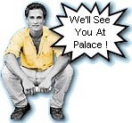 We'll see you at Palace