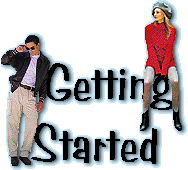 Getting started title image