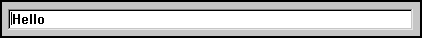 TPV input box screenshot